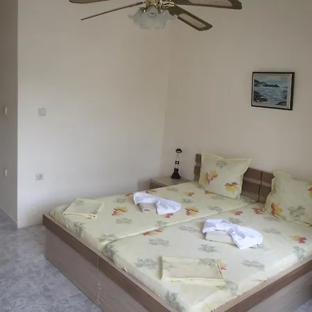 Nia Guest house Kiten (Burgas)